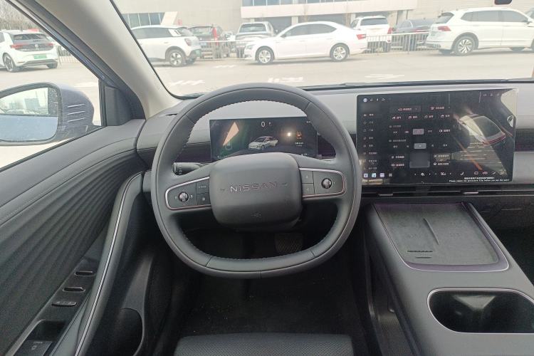 Used Nissan N6 2026 Model 180 Max