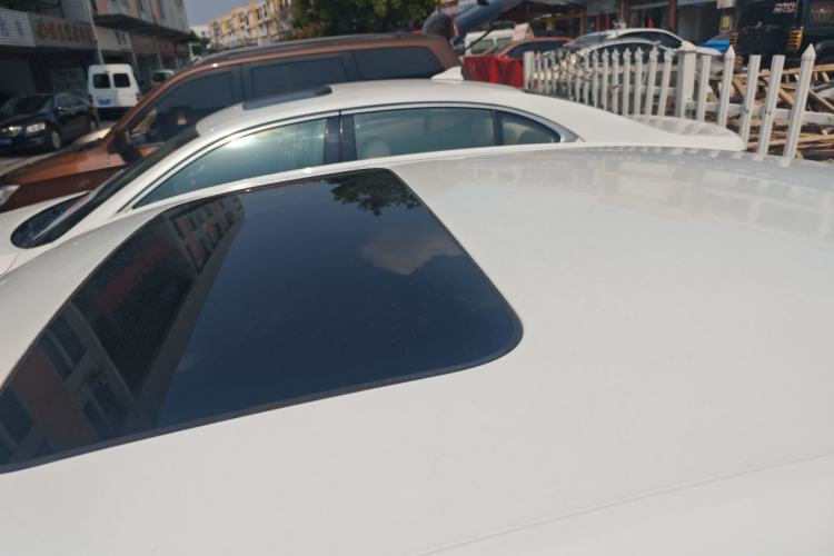 Used Buick GT 2015 15N Automatic Elite Version
