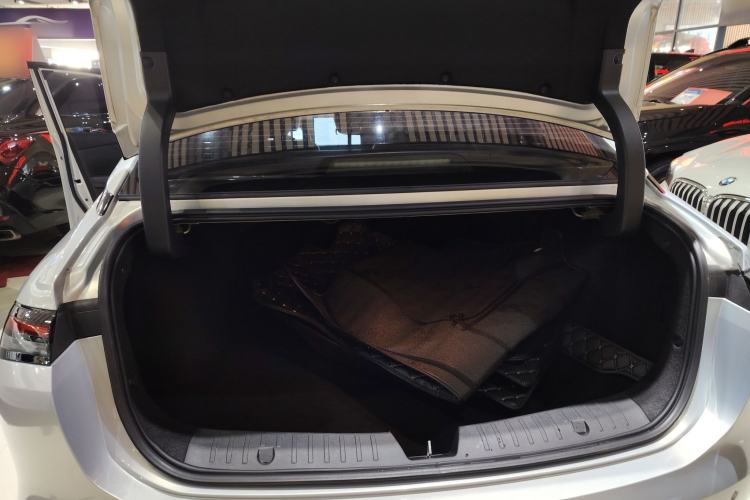 Used AION S MAX 2024 80 Star Edition Ternary Lithium