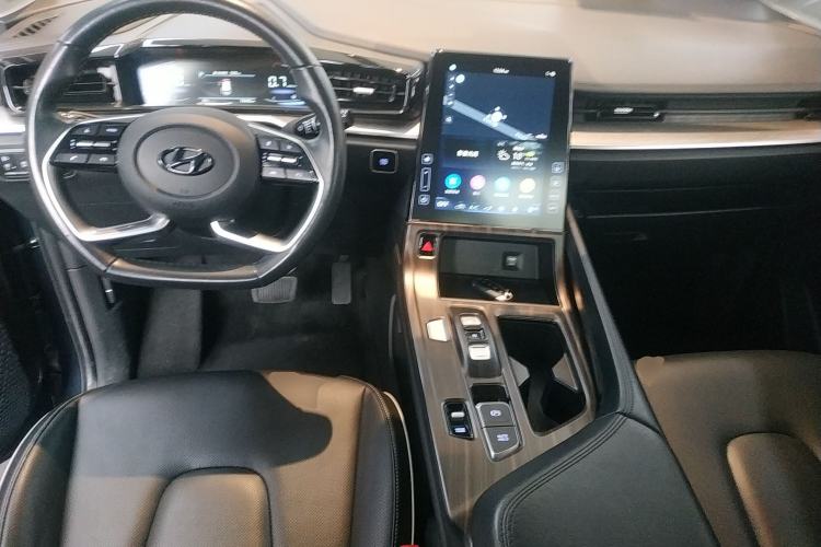 Used Hyundai Custo 2021 270TGDi Prestige LUX
