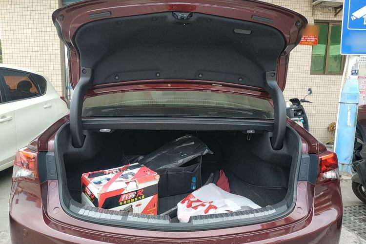 Used Acura TLX 2015 2.4L Elite Edition