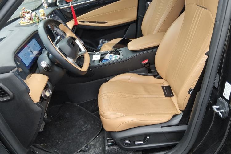 Used Geely Galaxy L7 2023 1.5T 115 km Starship