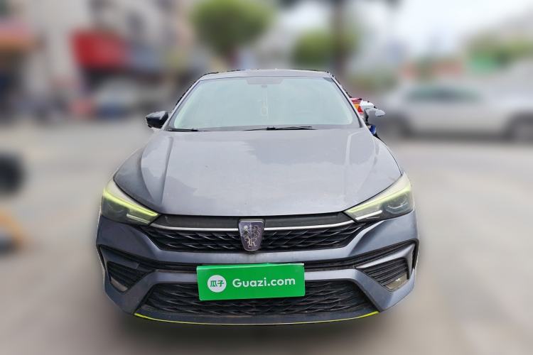 Used Roewe i5 2021 1.5L CVT Diamond Edition Front