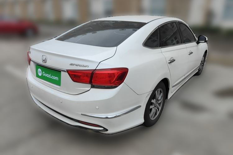 Used Honda Spirior 2017 2.0L Classic Edition
