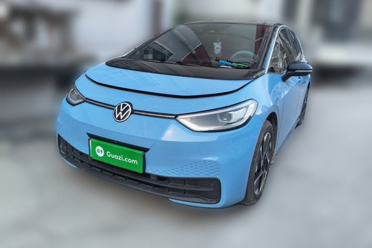 Used Volkswagen ID.3 2024 Intelligent Edition