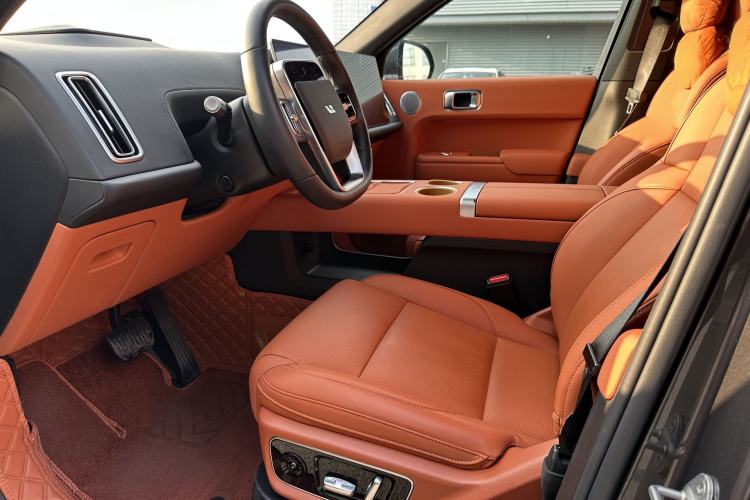 Used Li Auto L7 2024 Pro Model