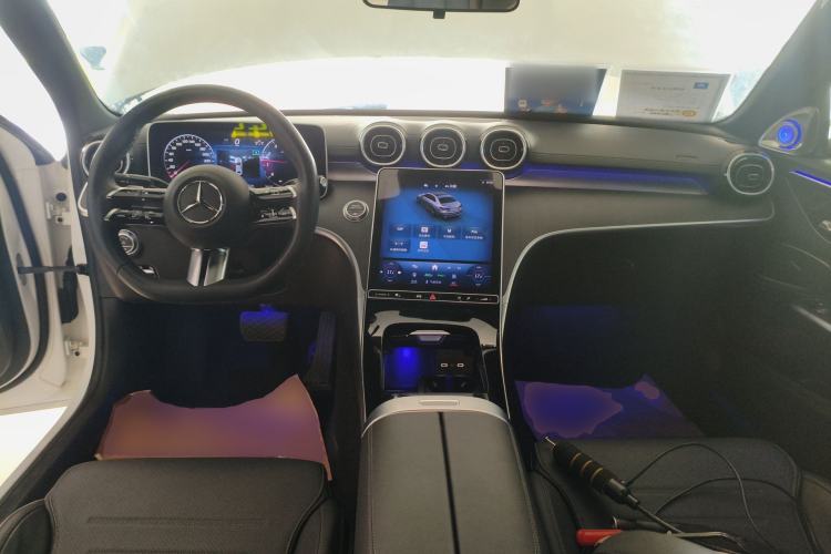 Used Mercedes-Benz C-Class 2023 Revised C 200 L Sport Edition