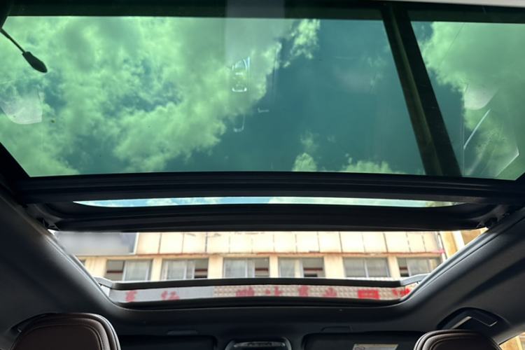 Used Volvo S90 2021 B5 Zhiyuan Luxury Edition
