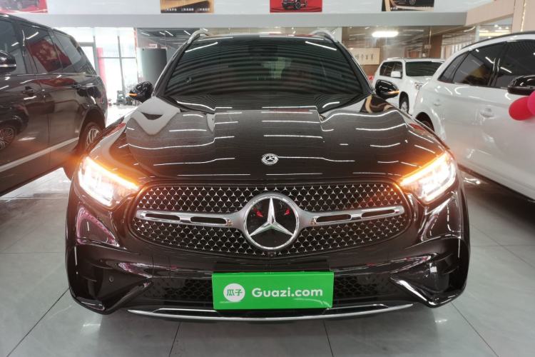 Used Mercedes-Benz GLC 2025 Refreshed GLC 300 L 4MATIC Dynamic Version 5 Seats