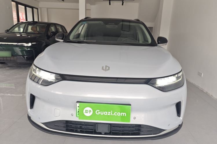 Used Leapmotor C11 2021 Revised Version Luxury Edition Front