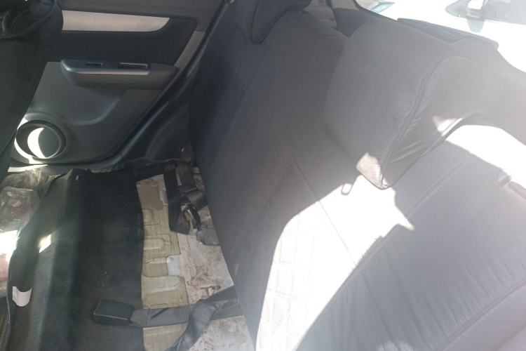 Used Suzuki Swift 2013 1.5L Automatic Standard Edition
