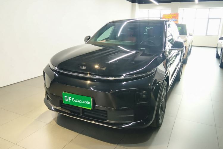 Used Li Auto L6 2024 Pro Model