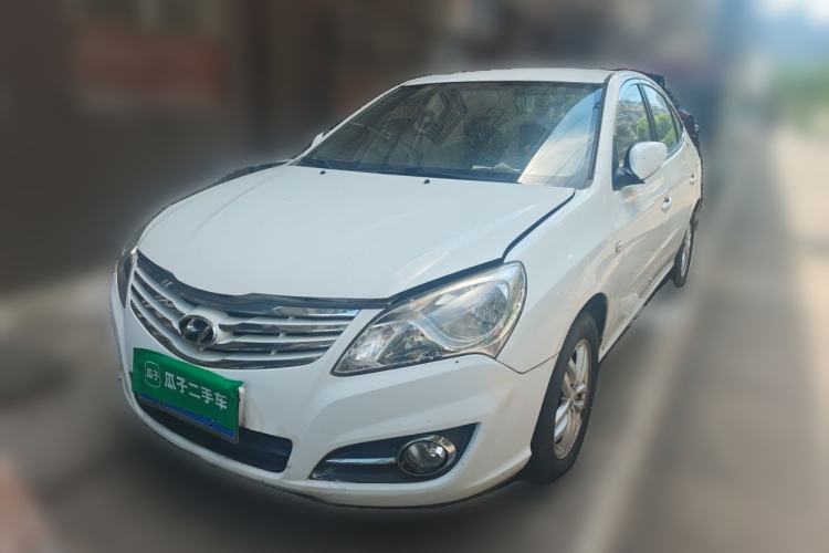 Used Hyundai Celesta 2011 1.6L Manual Comfort Edition