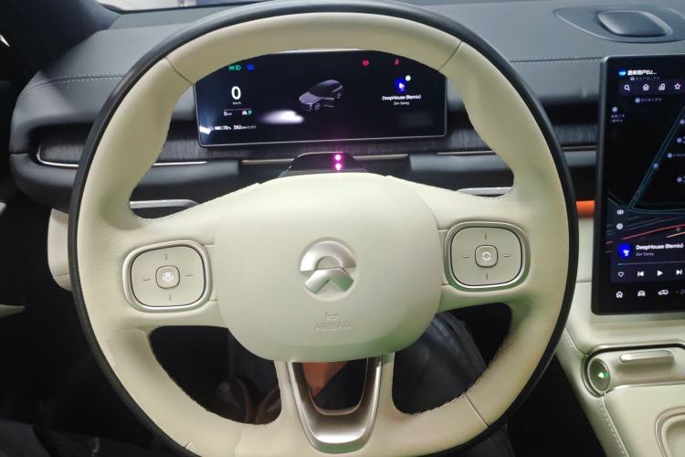 Used Nio ES6 2023 75 kWh