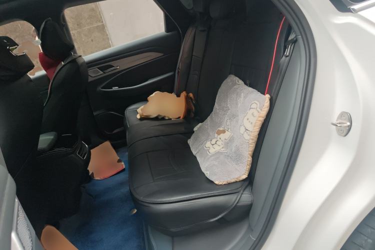 Used ARCFOX Alpha T 2022 480S 160kW