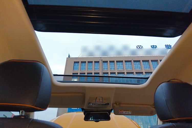 Used Bestune T77 2021 PRO 280 TID Automatic Prestige Model
