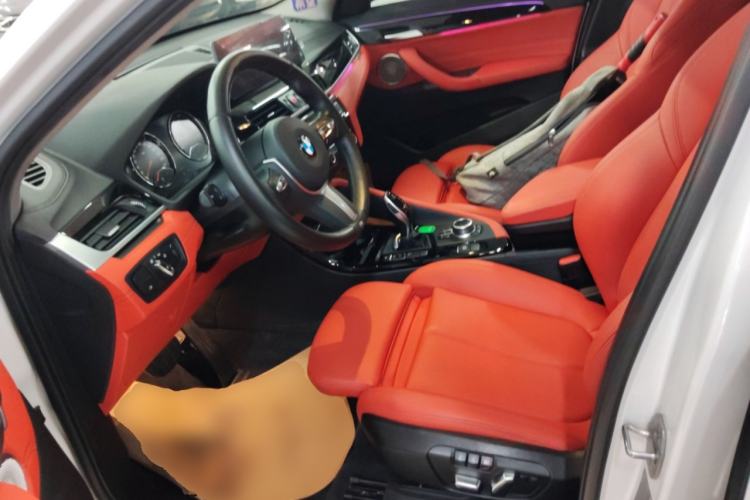 Used BMW X2 2021 sDrive25i M Sport Package