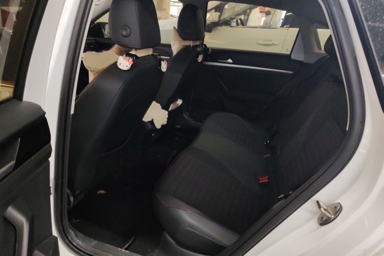 Used Volkswagen Lavida 2023 280TSI DSG Starry Sky Deluxe Edition