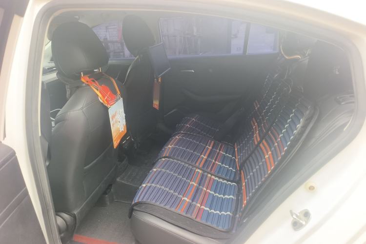 Used Roewe i5 2023 1.5L CVT Luxury Edition