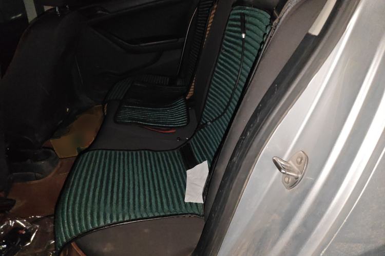 Used Volkswagen Jetta 2015 Value Edition 1.6L Manual Fashionable Style