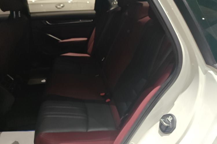 Used Honda Inspire 2022 260TURBO Jingyue Version
