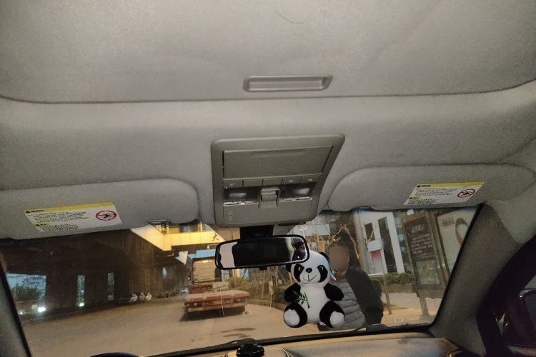 Used Chevrolet Captiva 2012 2.4L 4x4 Flagship Edition 7 Seats