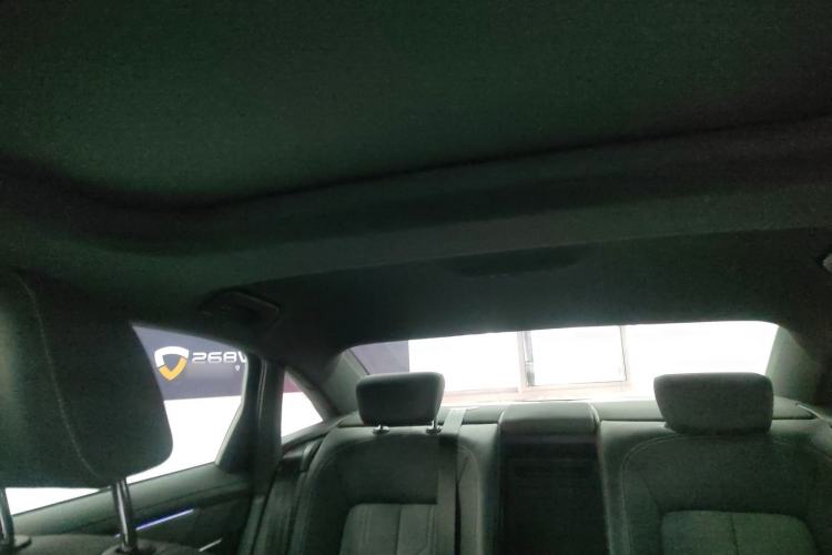 Used Audi A6L 2024 40 TFSI Luxury Dynamic Edition