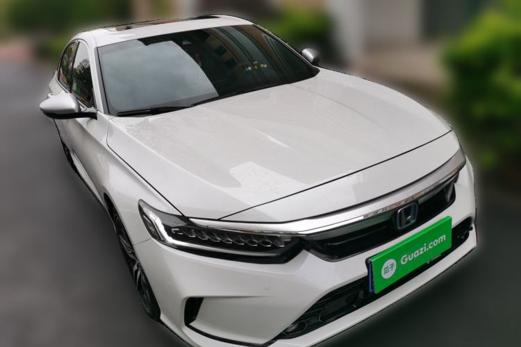 Used Honda Inspire 2022 Xing·Hybrid 2.0L Pure Edition