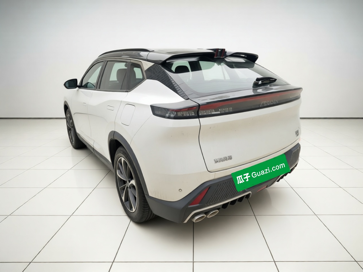 Dongfeng Aeolus Mage 2023 1.5T Luxury Edition — снимка 4