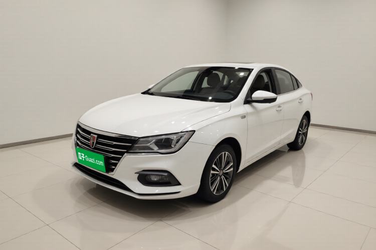 Used Roewe i5 2019 1.5L Automatic 4G Connected Langhao Edition