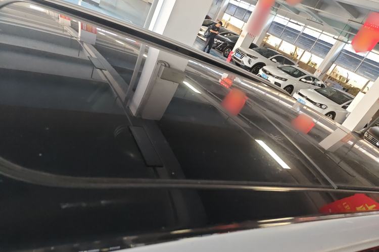 Used MINI Countryman 2013 1.6T COOPER ALL4 Fun
