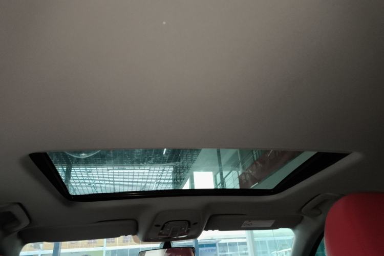 Used Audi A4L 2018 30th Anniversary Edition 30 TFSI Ambition Model Headliner