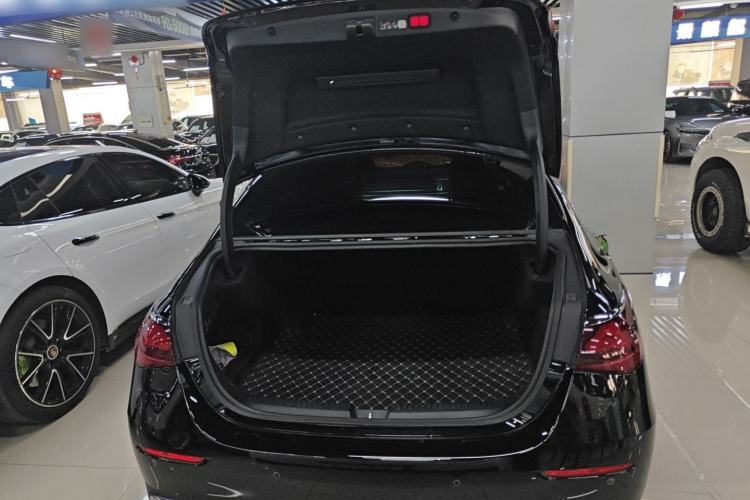 Used Mercedes-Benz E-Class 2025 E 300 L Stylish Model