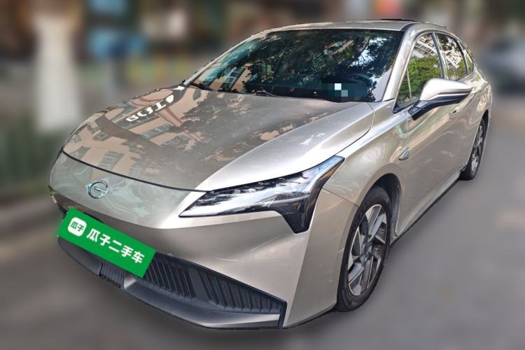 Used AION S Plus 2022 70 Enjoy Edition