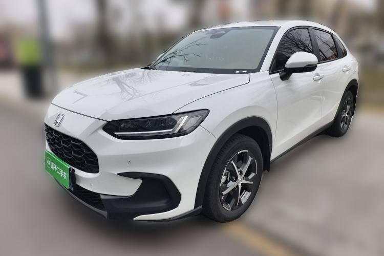 Used Honda ZR-V 2023 1.5T CVT Tech Edition