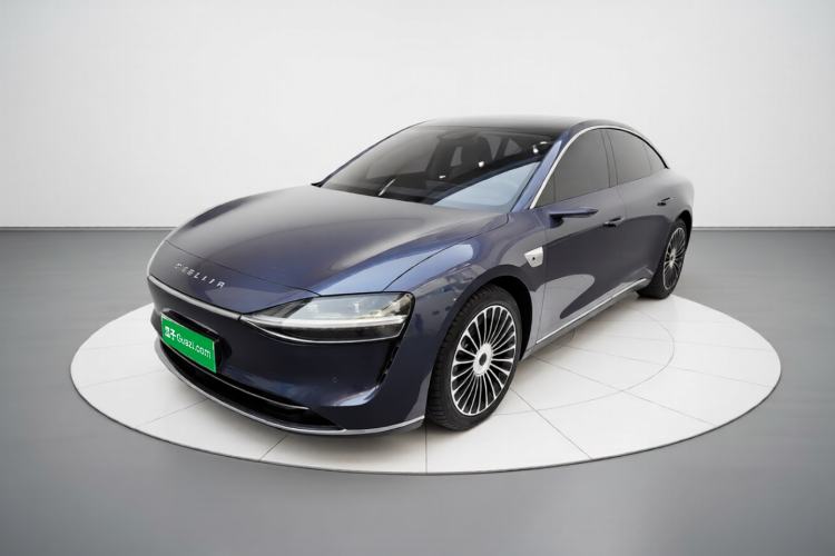 Used Hima Stelato S9 2025 Extended-Range Ultra