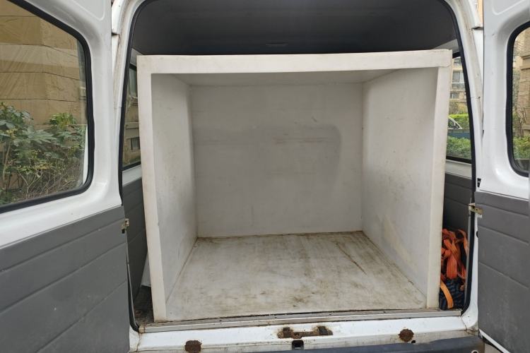 Used Ford Classic Transit 