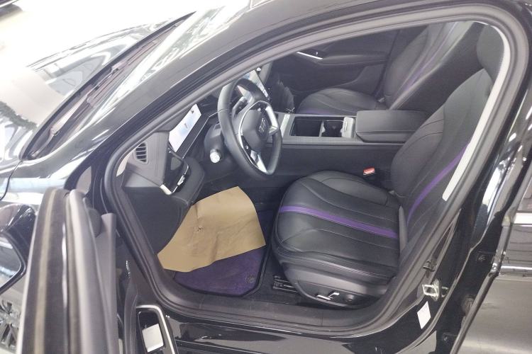 Used Geely Auto Preface L 2024 Zhiqing 1.5TD Tiangong Edition
