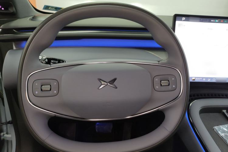 Used XPeng G7 2025 702 Max