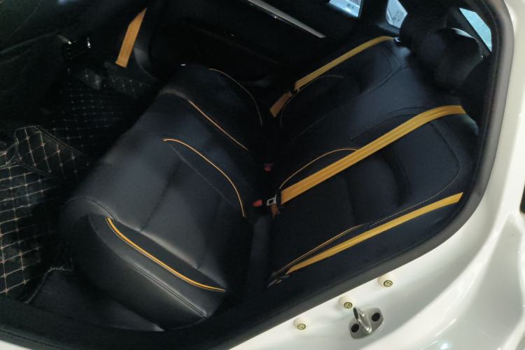 Used MG 5 Scorpio 2022 1.5T Trophy Sport Luxurious Edition
