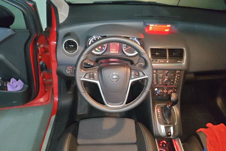 Used Opel Meriva 2013 1.4T Luxury Model