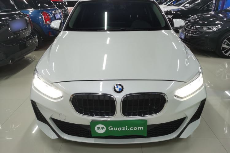 Used BMW 1 Series 2023 120i M Sport Edition