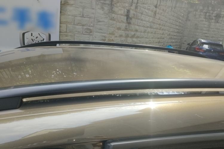 Used Volkswagen Tiguan 2015 1.8TSI Automatic All-Wheel Drive Comfort Edition Roof