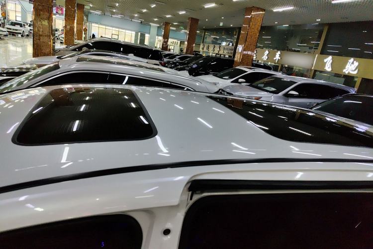 Used Honda Elysion 2022 2.0L eHEV Luxury First Edition