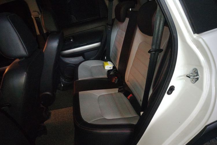 Used Great Wall M4 2014 1.5L Manual Luxury Model