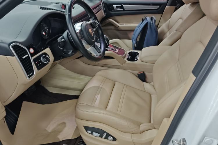 Used Porsche Cayenne E-Hybrid 2019 Cayenne E-Hybrid 2.0T
