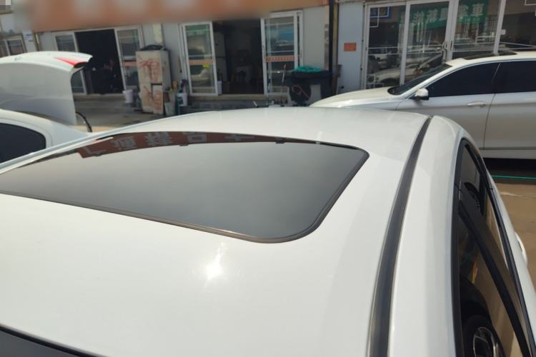 Used Toyota Levin 2022 185T CVT Luxury Edition