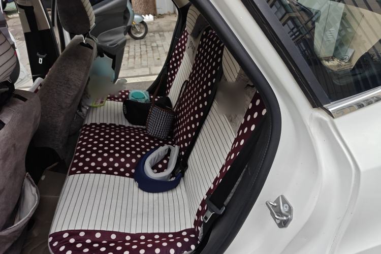 Used Ford Focus 2012 Hatchback 1.6L Automatic Comfort Model