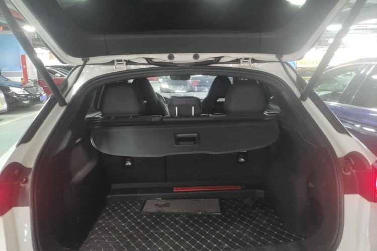 Used Lynk & Co 02 Hatchback 2022 2.0TD Pro
