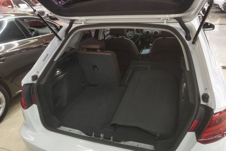 Used Audi A3 2016 Sportback 35 TFSI Style Edition